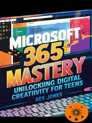 cover image of Microsoft 365 Mastery